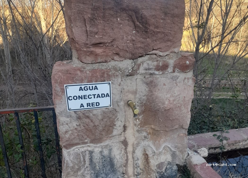 (44121) Bezas - Calle Hortal — foto