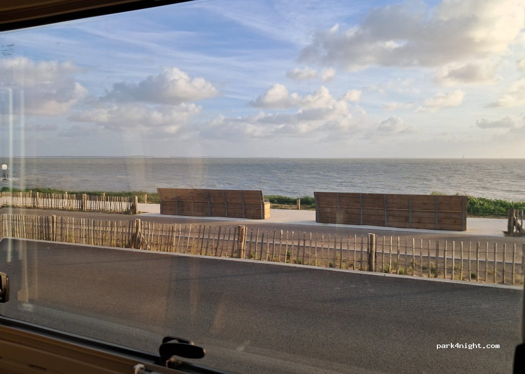 () Saint-Palais-sur-Mer - Avenue de la Grande Côte — foto