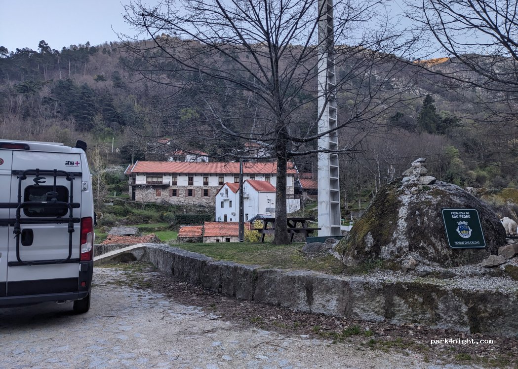 (6260-118) Manteigas São Pedro - — foto 3