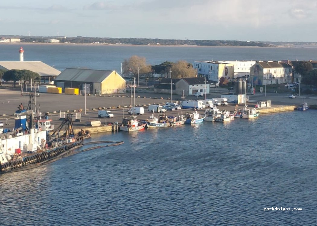 (44600) Saint-Nazaire - Avenue Demange — foto 2