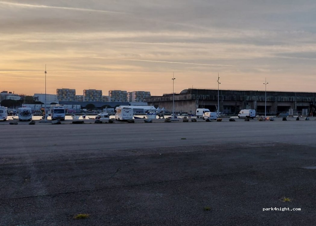 (44600) Saint-Nazaire - Avenue Demange — foto 3