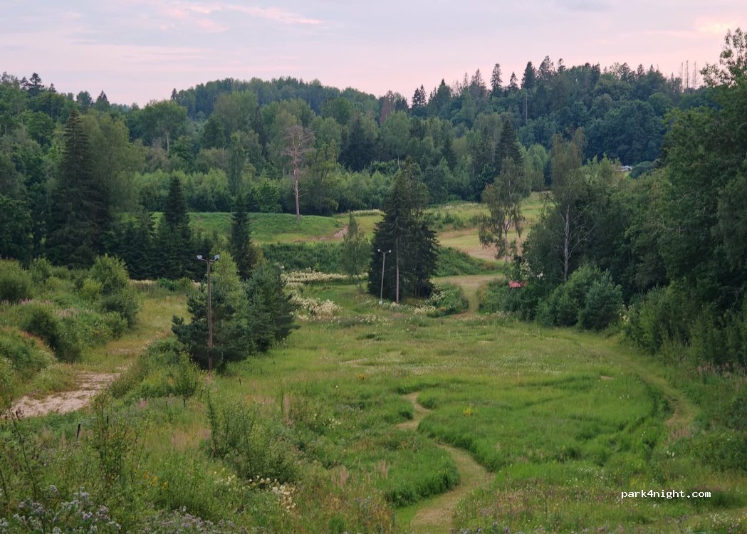 Mõedaku spordibaas — foto 3