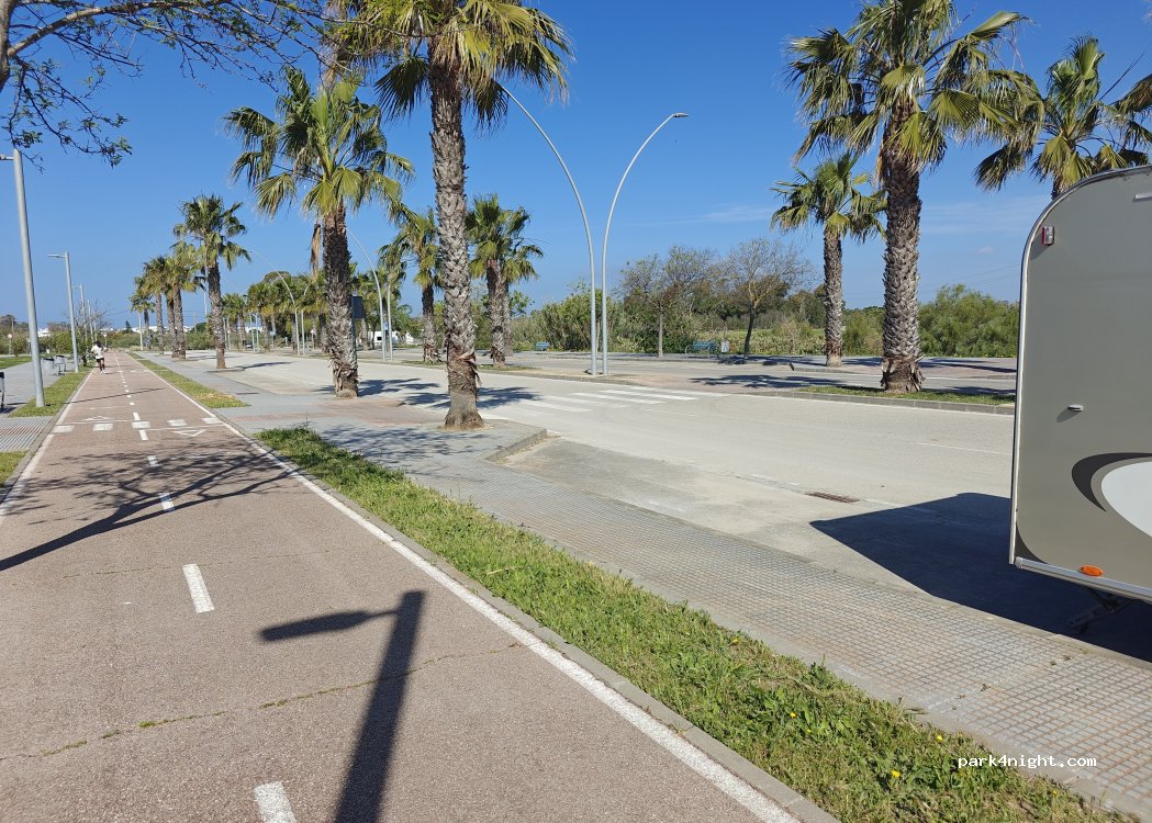 (11520) Rota - Unnamed Road — foto 3