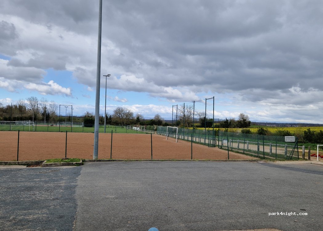 (01390) Tramoyes - Route des Échets — foto 3