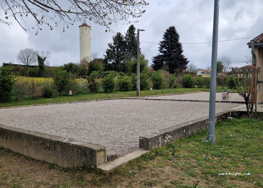 (01390) Tramoyes - Route des Échets — foto 5