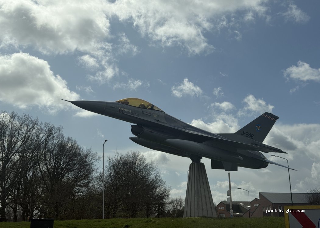 (5409SE) Volkel - Rondweg Volkel — foto