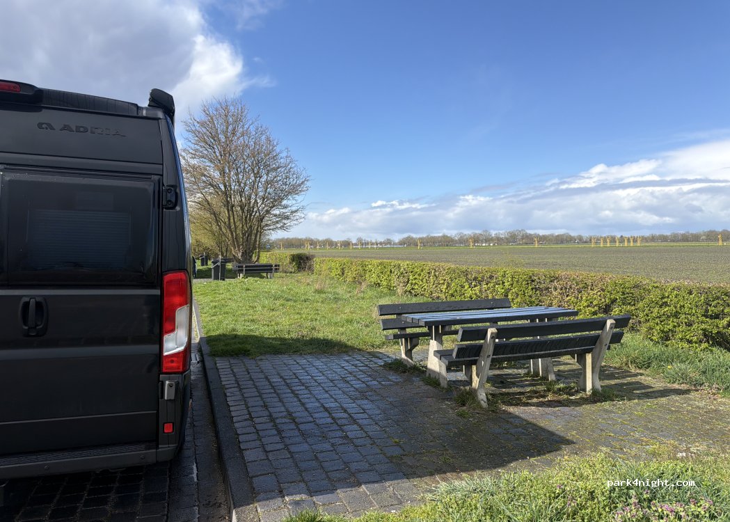 (5409SE) Volkel - Rondweg Volkel — foto 3
