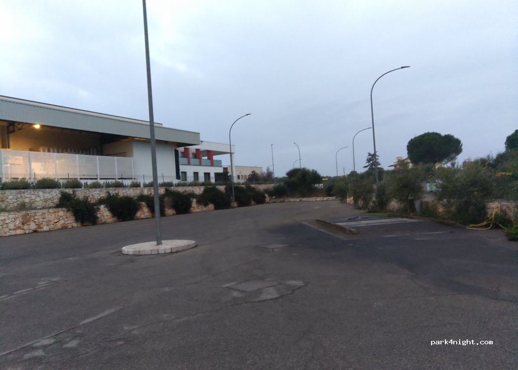 (70013) Castellana Grotte - 14 Strada Provinciale 32 — foto 2