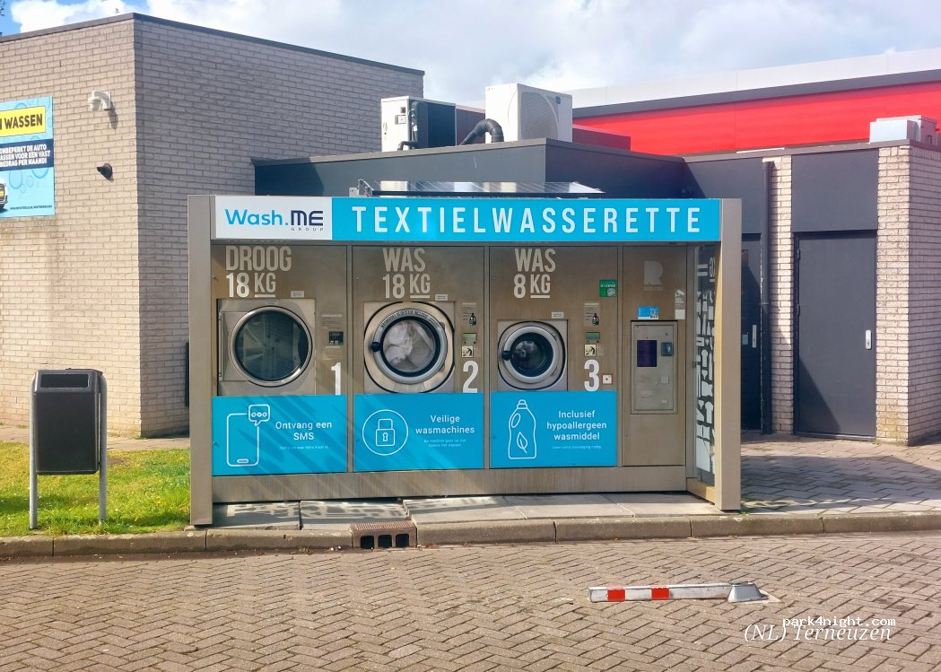 (4536 HG) Terneuzen - Guido Gezellestraat — foto