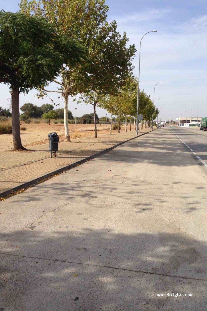 (41830) Huévar del Aljarafe - 84 Calle Ppi — foto 2