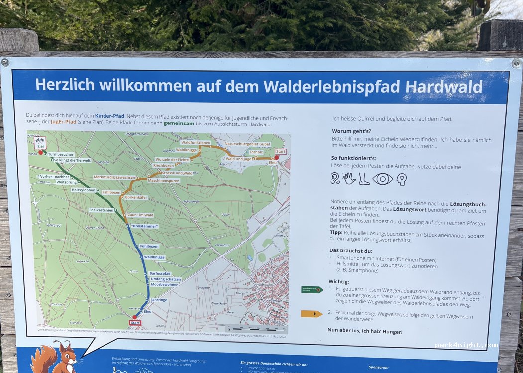 (8305) Dietlikon - Name? (Lehrpfad) — foto