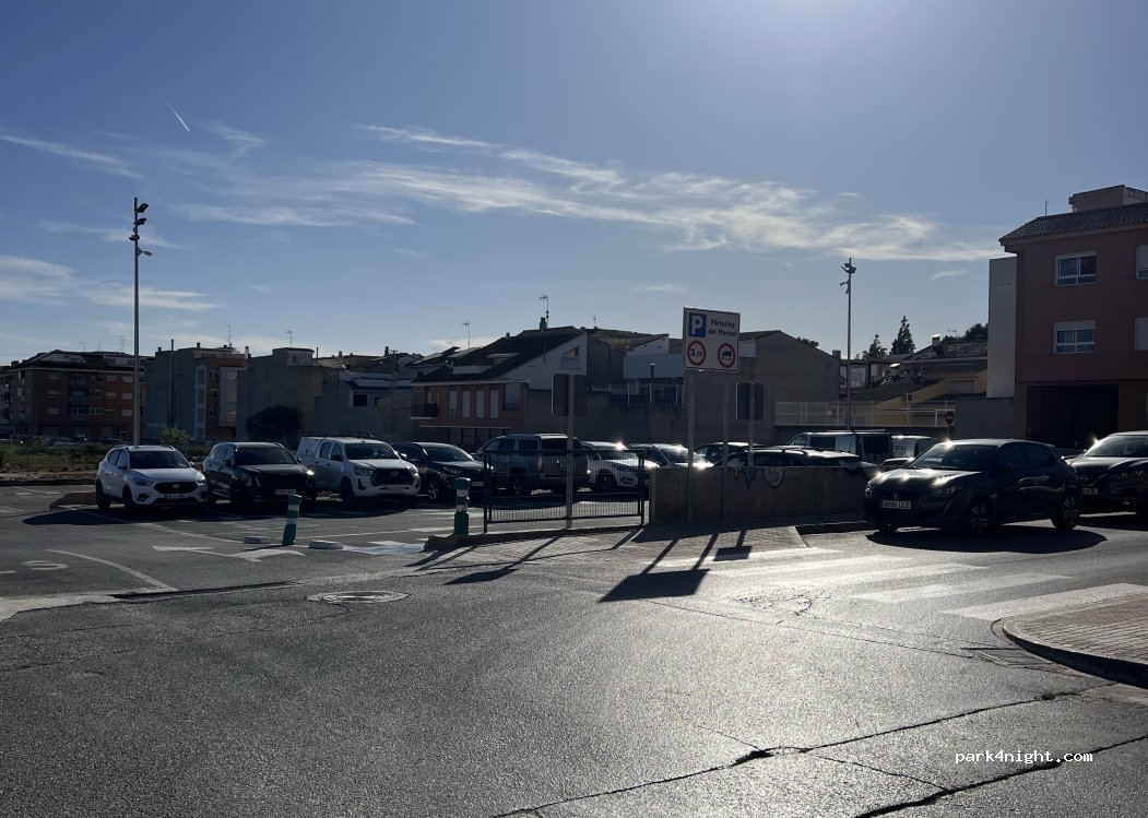 (46185) la Pobla de Vallbona - Carrer de Dos Aigües — foto