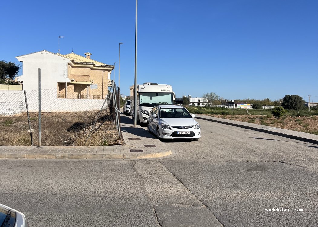 (46185) la Pobla de Vallbona - Carrer de Dos Aigües — foto 2