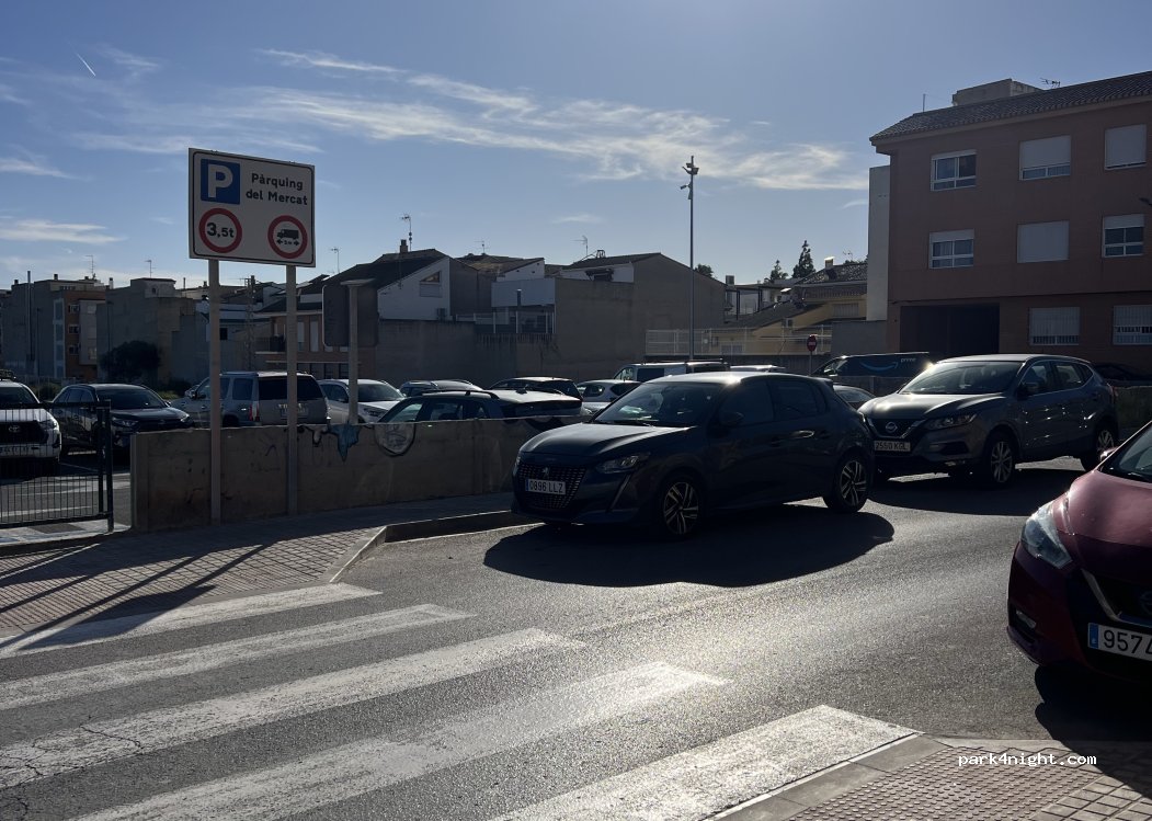 (46185) la Pobla de Vallbona - Carrer de Dos Aigües — foto 3