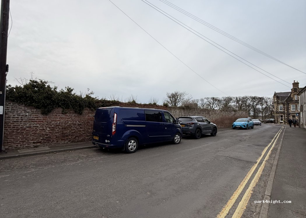 (NE69 7BS) Bamburgh - Lucker Road — foto 2