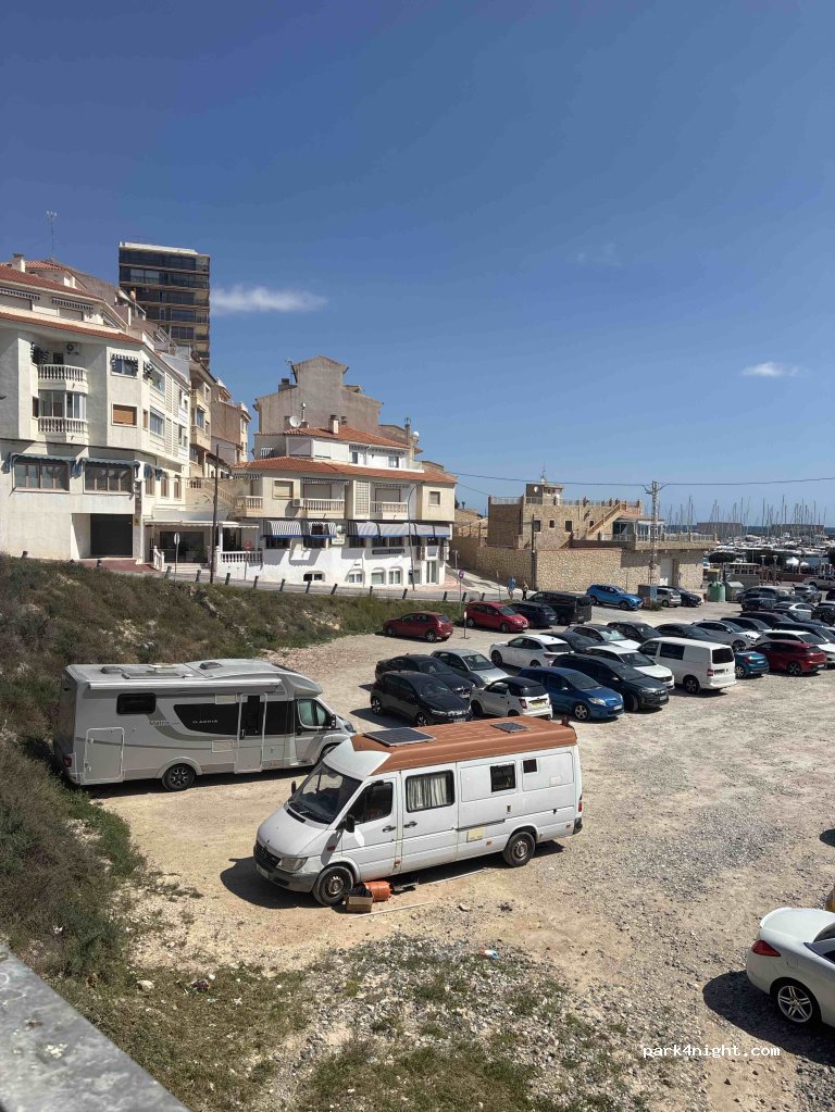 (03560) el Campello - Carrer del Lledoner — foto