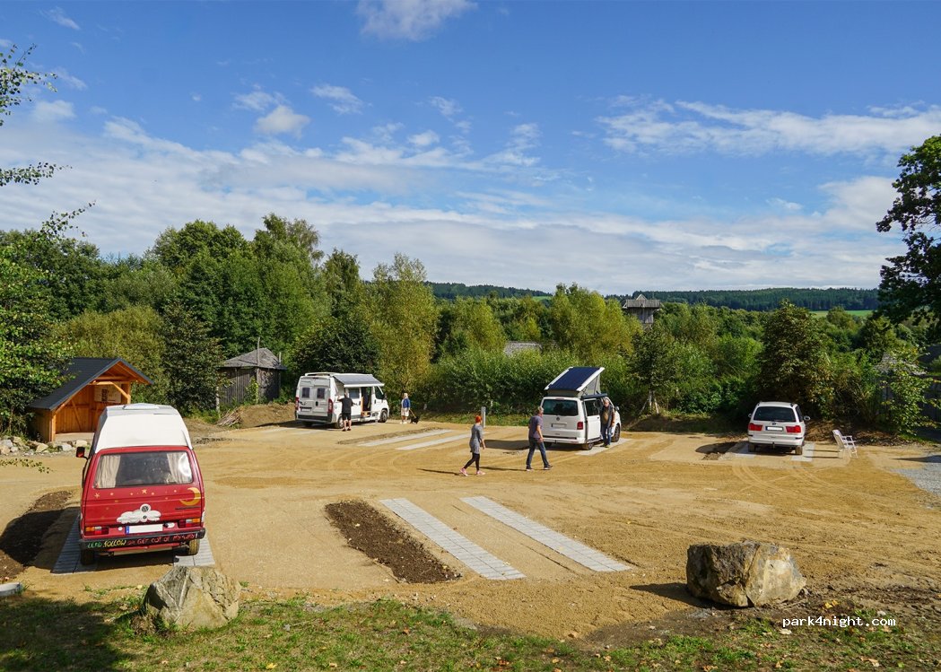 Naturdorf — foto