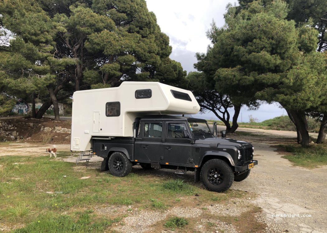 (21315) Dugi Rat - D8 — foto
