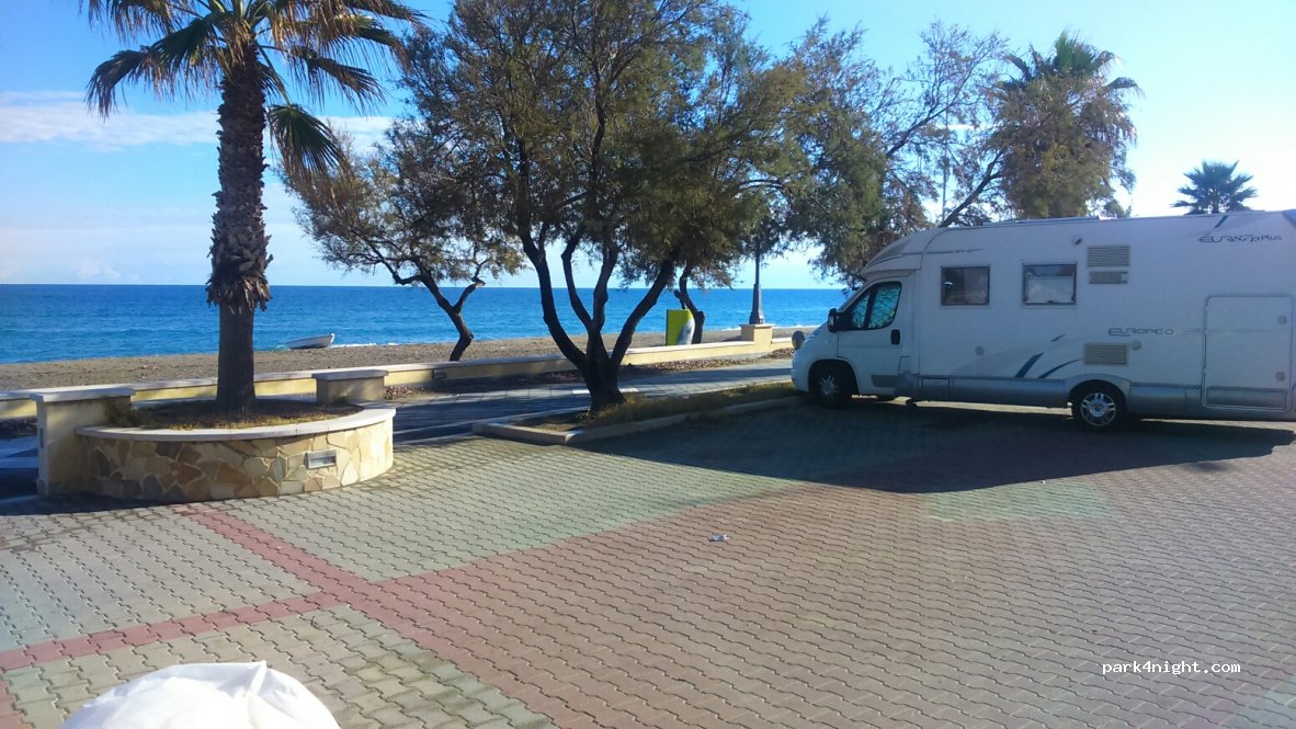 (87060) Marina di Pietrapaola - 3 Via XXIV Maggio — foto