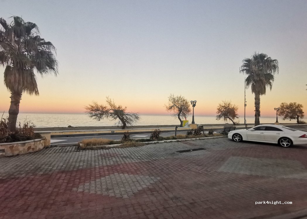 (87060) Marina di Pietrapaola - 3 Via XXIV Maggio — foto 3