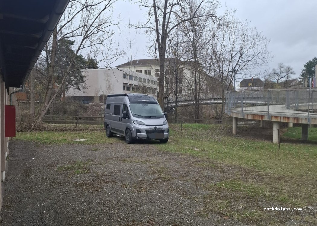 (8700) Leoben - Knappengasse — foto
