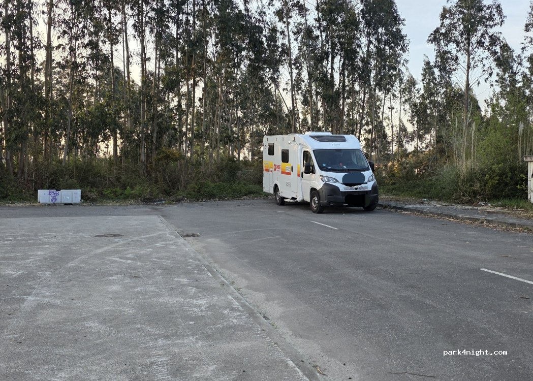 (15112) Buño - Os Resios — foto