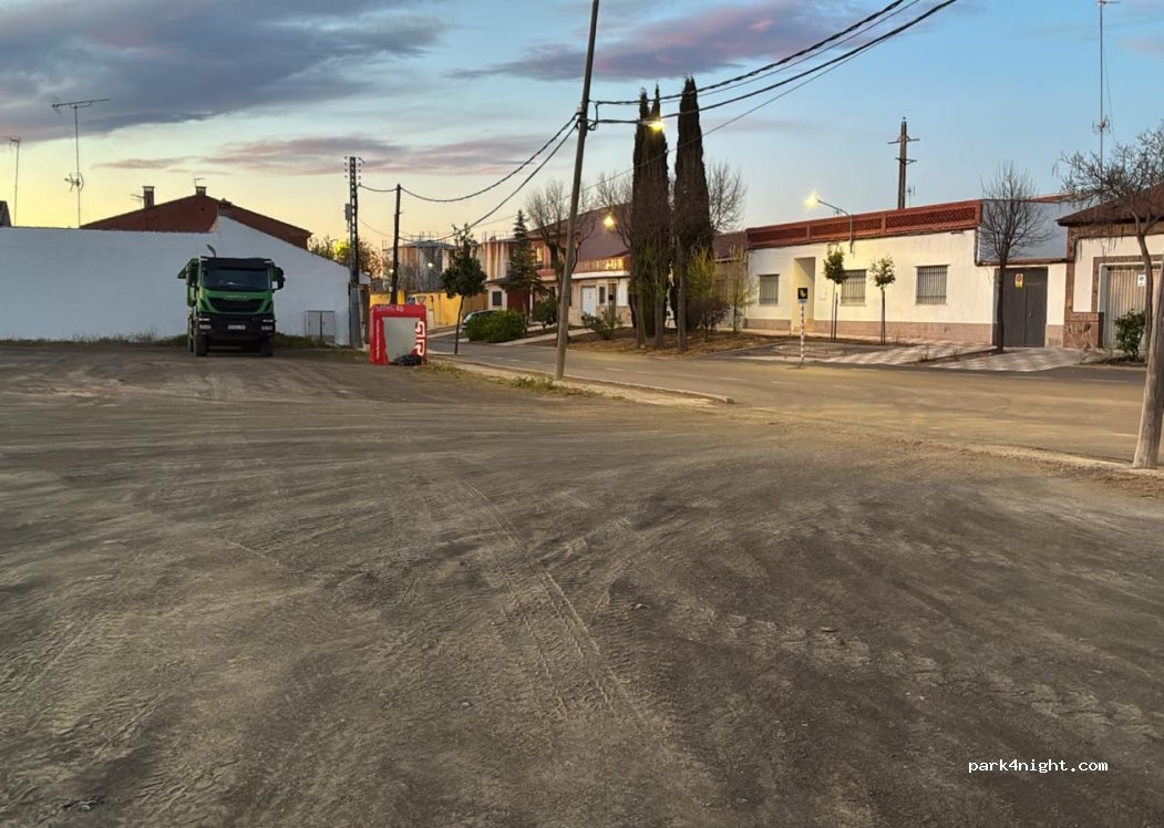 (13140) Fernán Caballero - CR-211 — foto 2