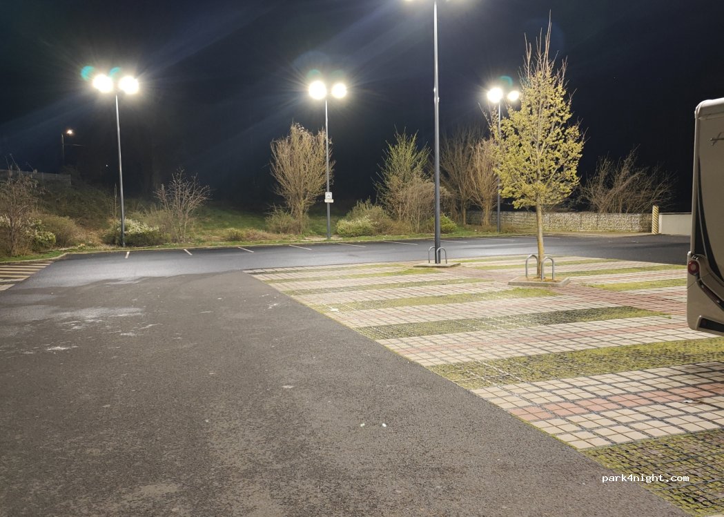(74300) Cluses - Chemin de l'Épinette — foto