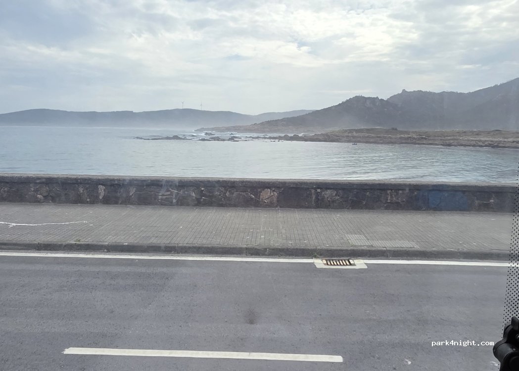 (15123) Camelle - Paseo Marítimo — foto