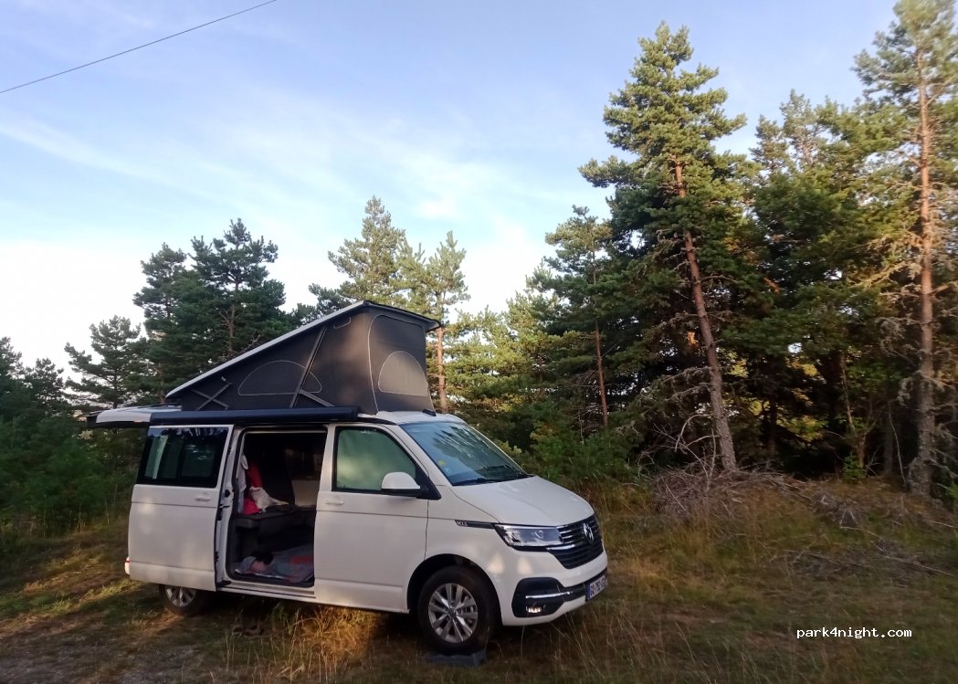 (48500) La Canourgue - Le Pavillon — foto 3