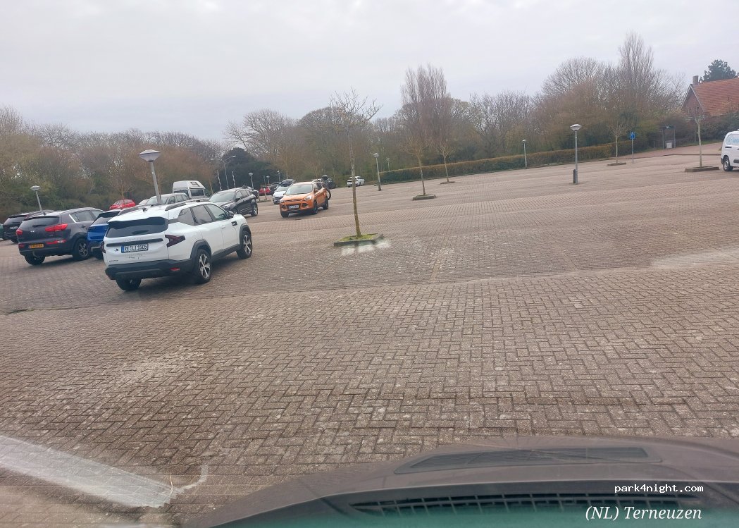(4357BP) Domburg - Schelpweg — foto