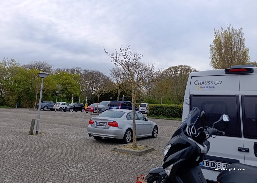 (4357BP) Domburg - Schelpweg — foto 2