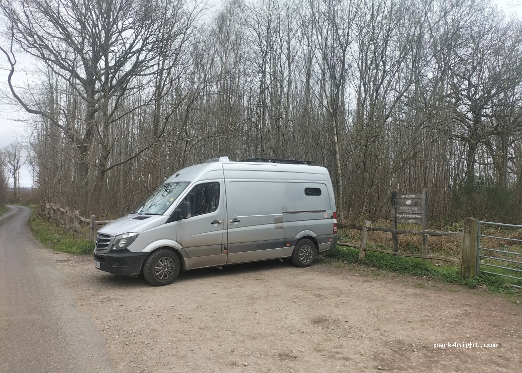 (CT4 7BT) Canterbury - Penny Pot Lane — foto