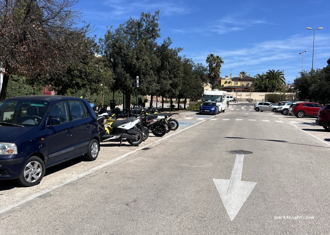 (46183) l'Eliana - Avinguda del Camp del Túria — foto 3