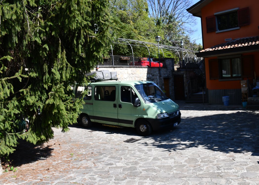 (24129) Bergamo - Via al Pianone 4 — foto 2