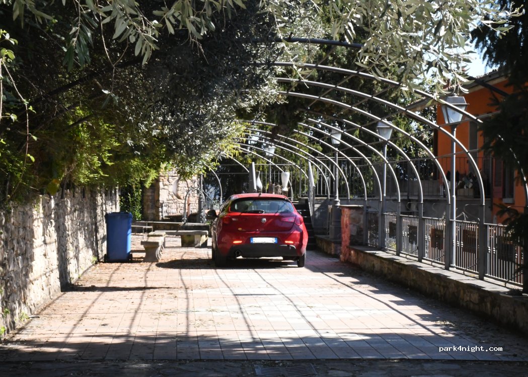 (24129) Bergamo - Via al Pianone 4 — foto 3