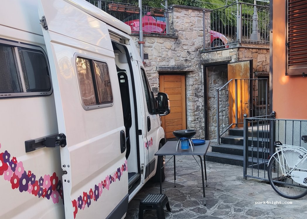 (24129) Bergamo - Via al Pianone 4 — foto 5