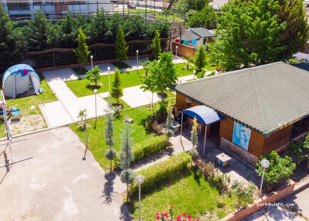 Camping Villa Juri — foto
