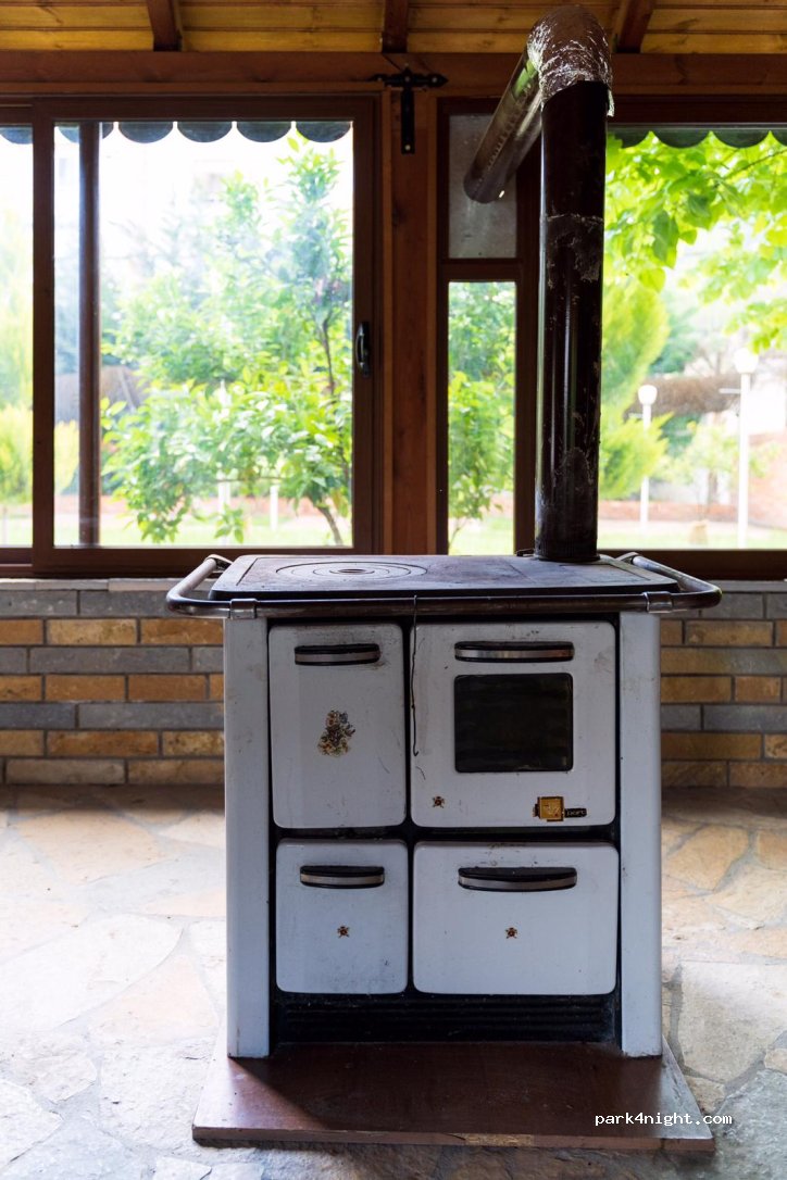 Camping Villa Juri — foto 4