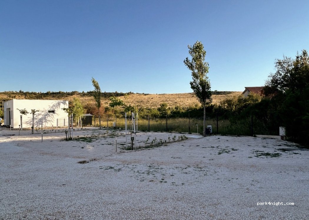Camp Arija — foto 4