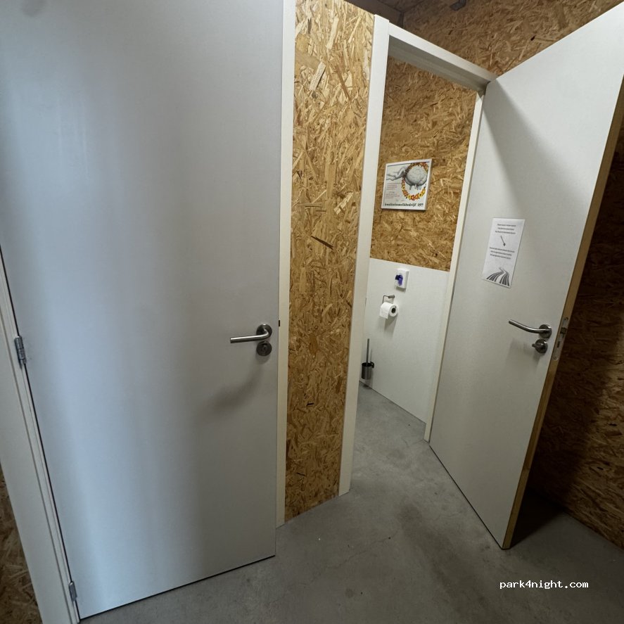 Camper Base Camp — foto 5