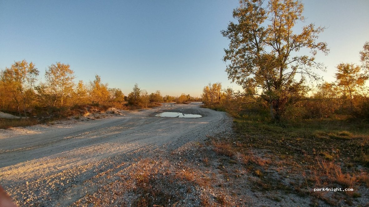 (33099) Torrente Meduna - Via Rauscedo — foto 2