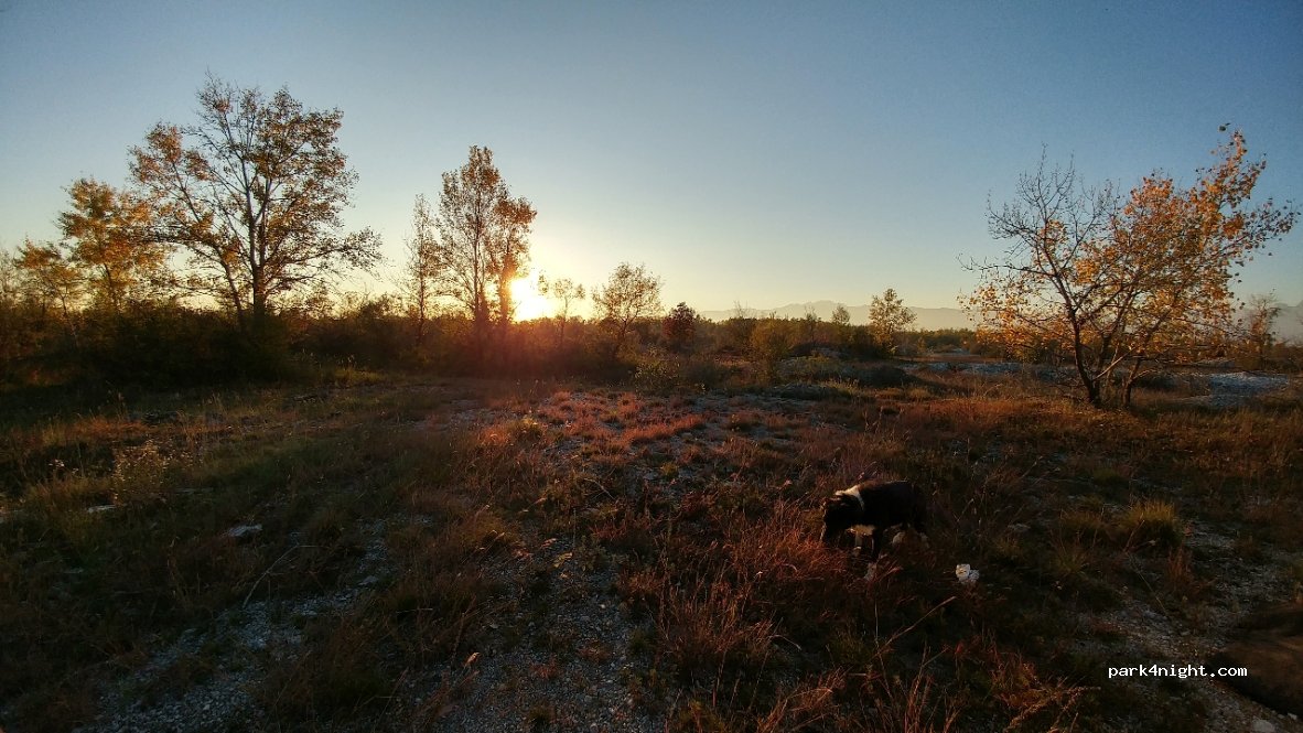 (33099) Torrente Meduna - Via Rauscedo — foto 3