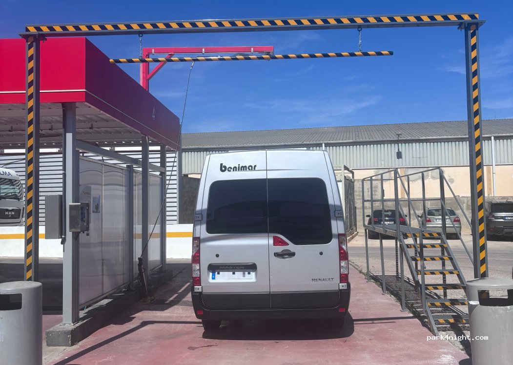 (46290) Alcàsser - Avinguda de l'Antic Regne de València — foto 2