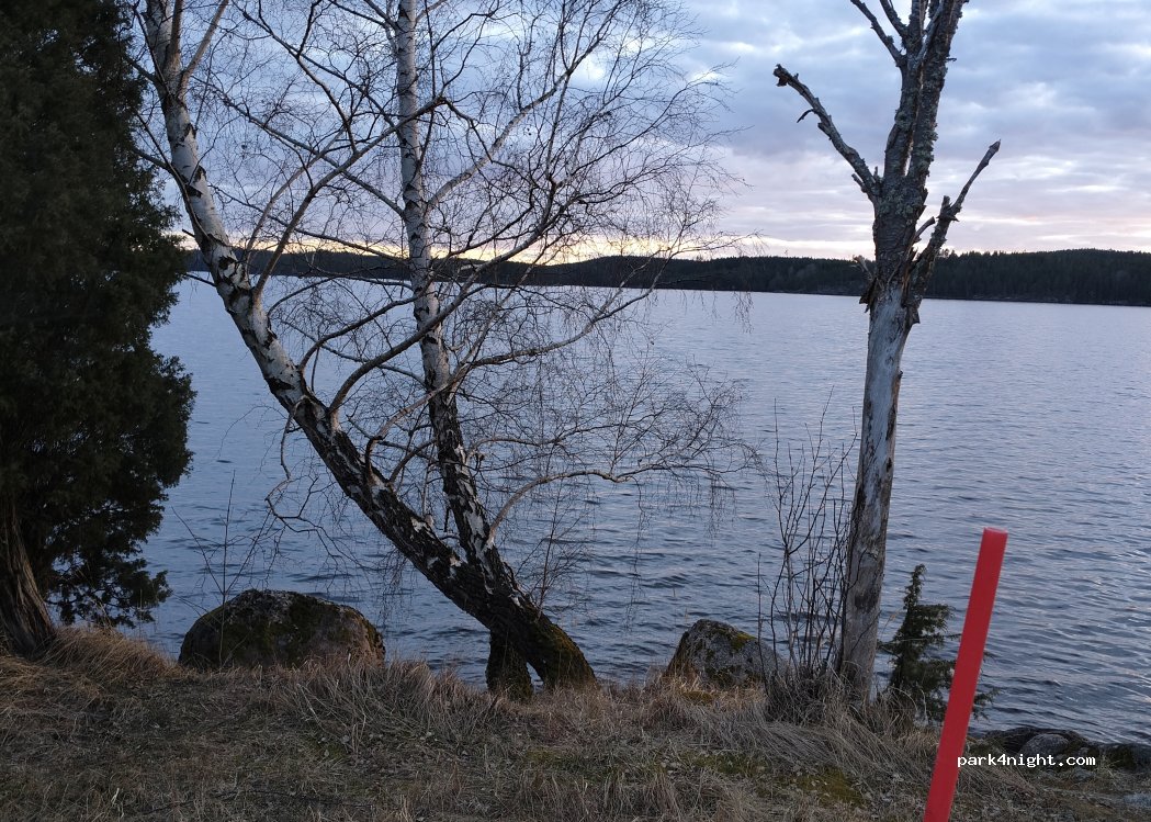 () Sjobo - Malexandervägen — foto 3