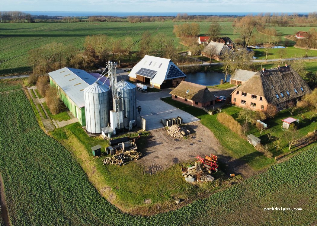 (23948) Kalkhorst - Kalkhorster Straße — foto