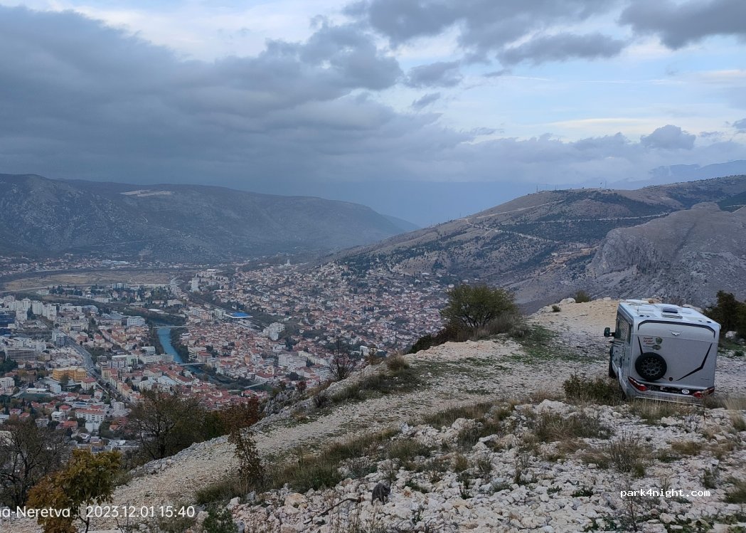 (88000) Mostar - Unnamed Road — foto 3