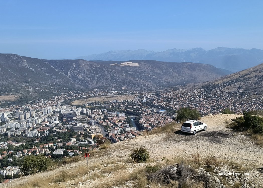 (88000) Mostar - Unnamed Road — foto 4