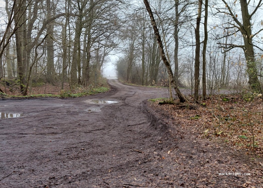 (23628) Bliestorf - Totenweg — foto