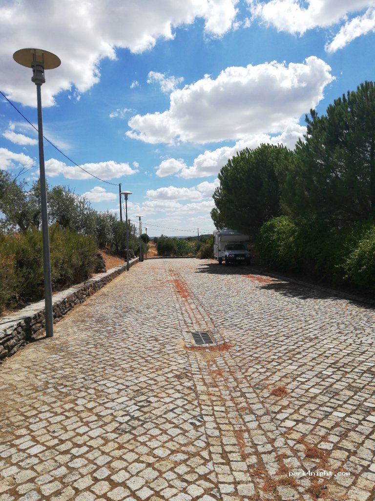 (7960) Vila de Frades - N258 — foto 3